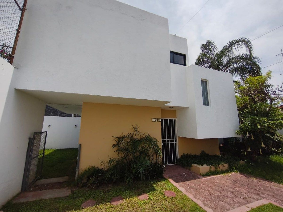 Casa em Jardines Del Sol, Zapopan, foto 2 de 19