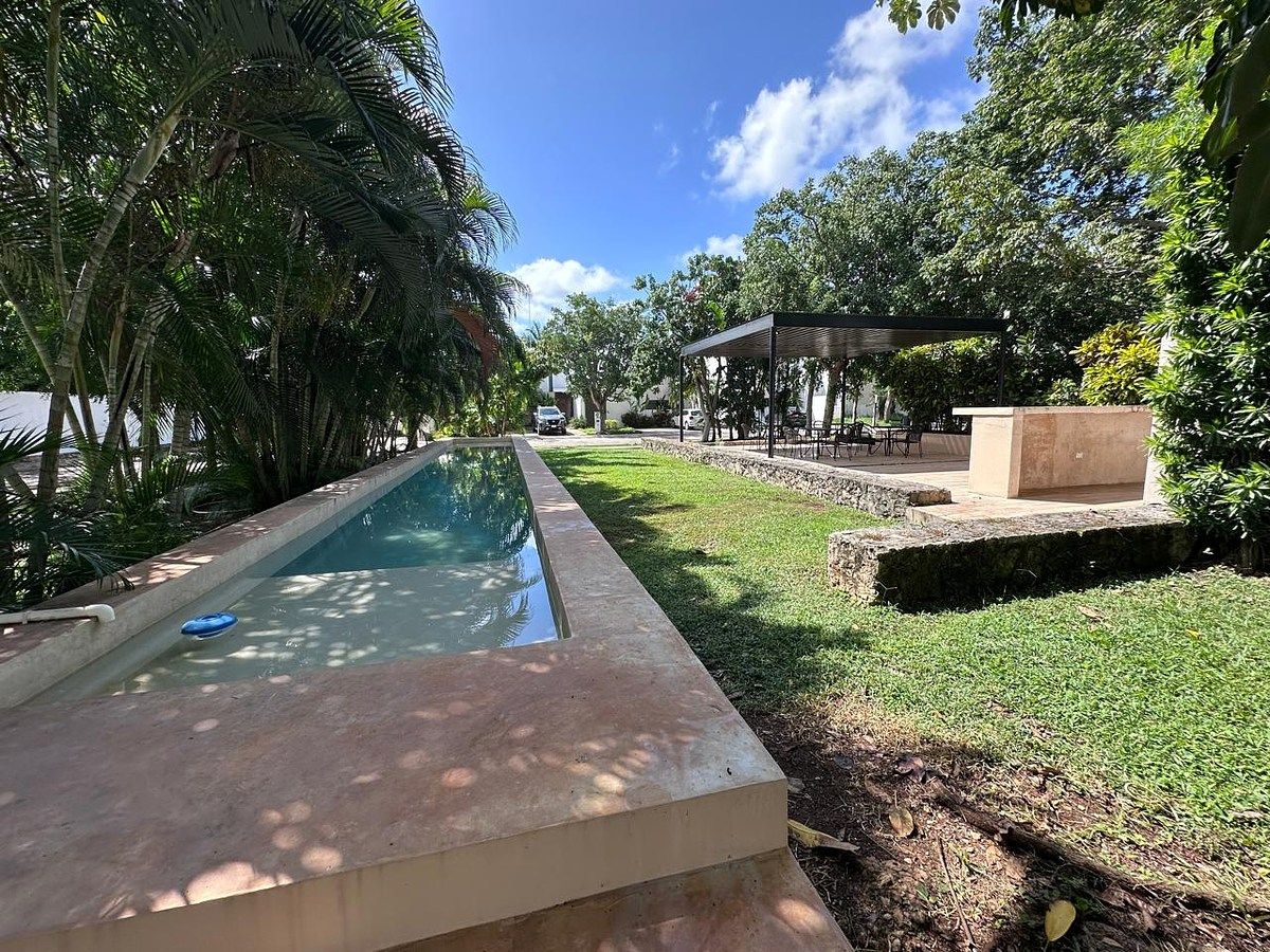 Casa en Conkal, Conkal, foto 18 de 21