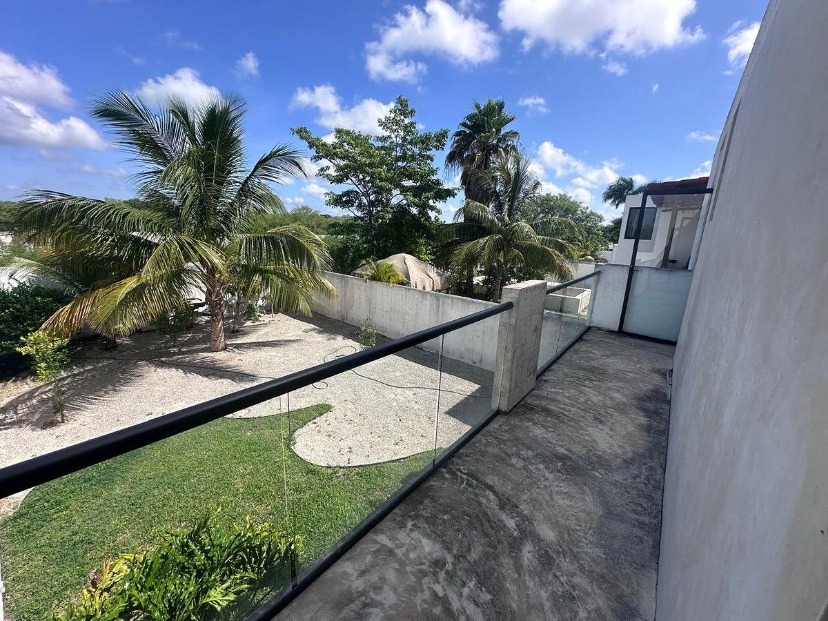 Casa en Conkal, Conkal, foto 17 de 21
