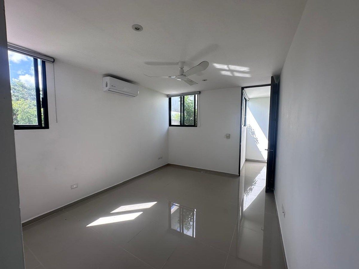 Casa en Conkal, Conkal, foto 10 de 21
