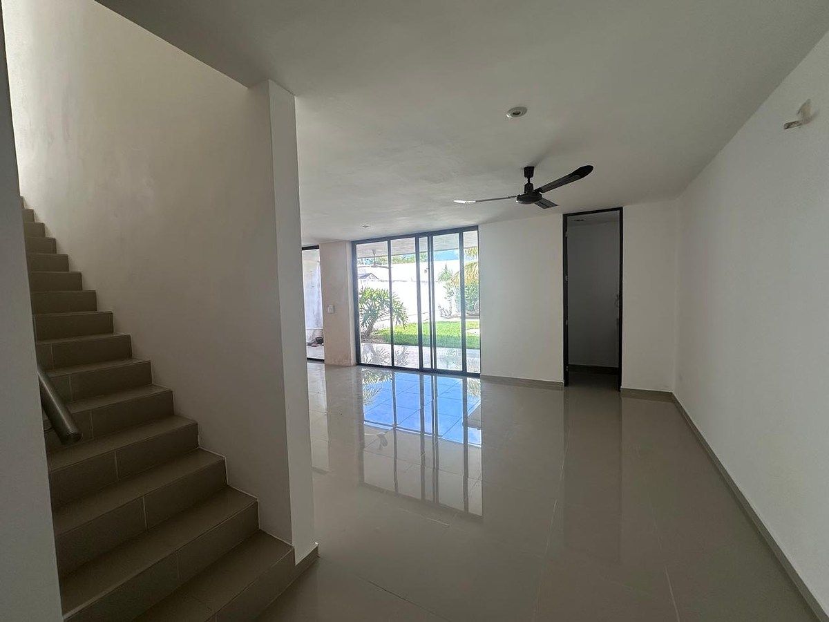 Casa en Conkal, Conkal, foto 6 de 21