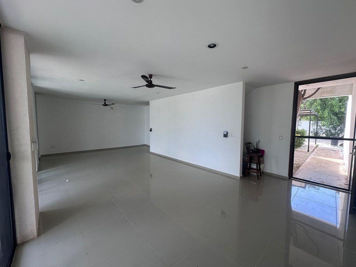 Casa en Conkal, Conkal, foto 3 de 21