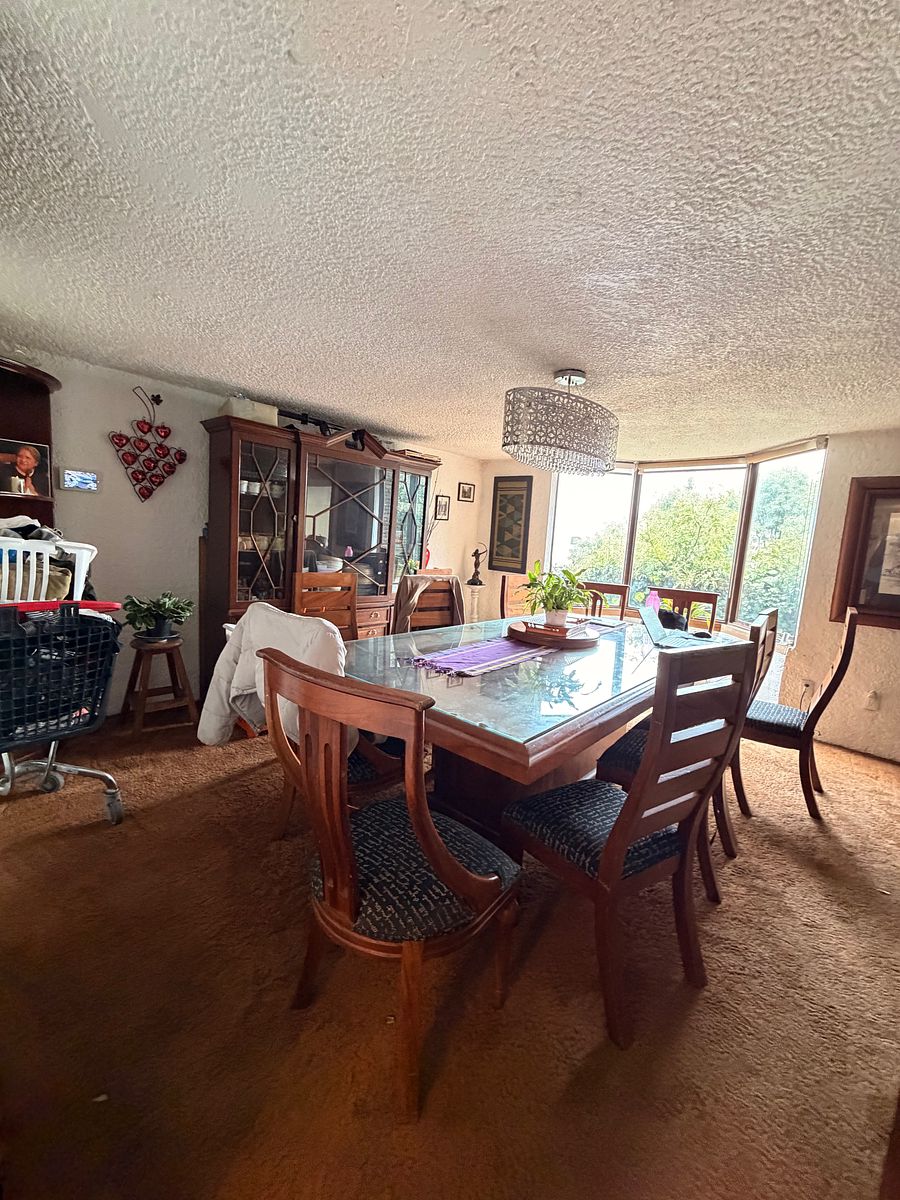 Casa en San Pedro, Cuajimalpa de Morelos, foto 5 de 23