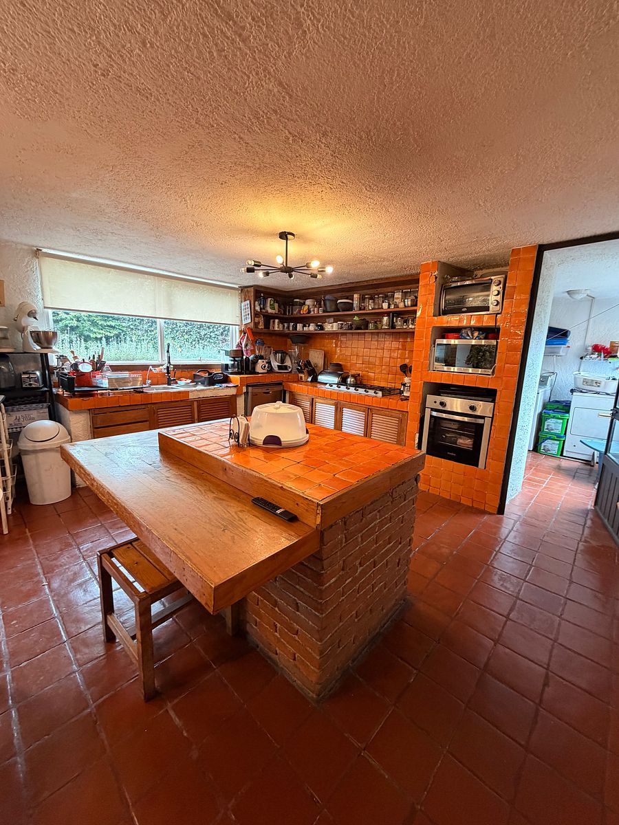 Casa en San Pedro, Cuajimalpa de Morelos, foto 3 de 23