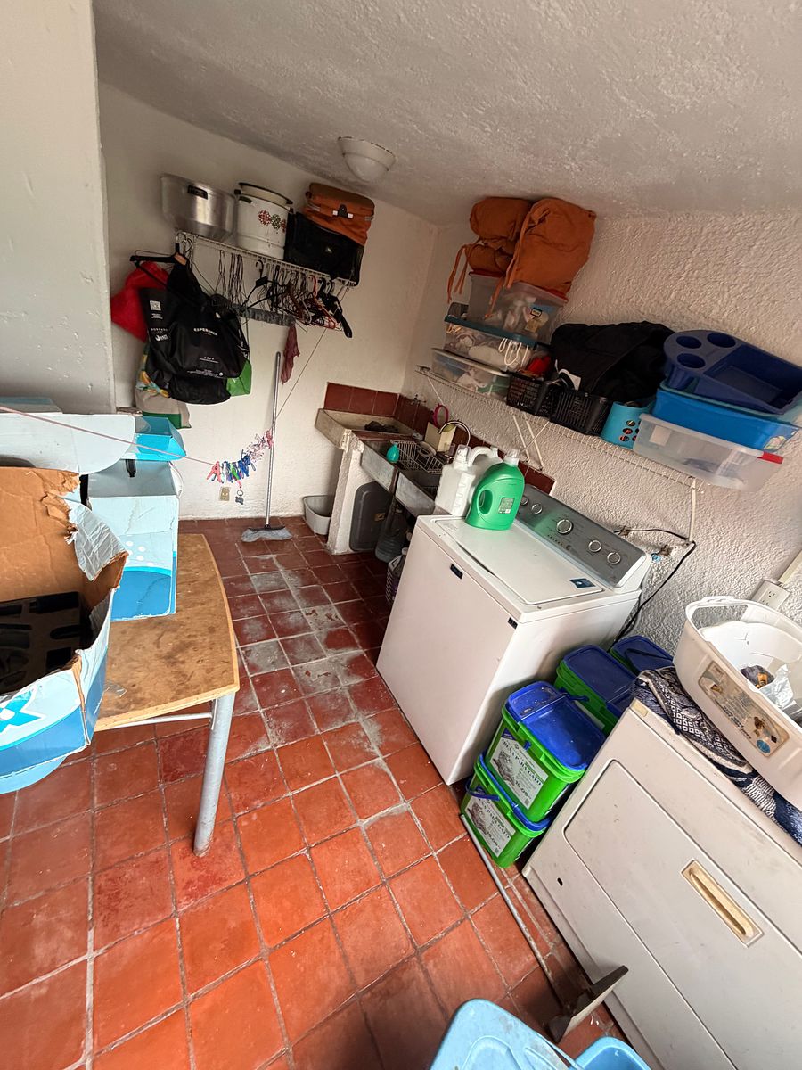 Casa en San Pedro, Cuajimalpa de Morelos, foto 15 de 23