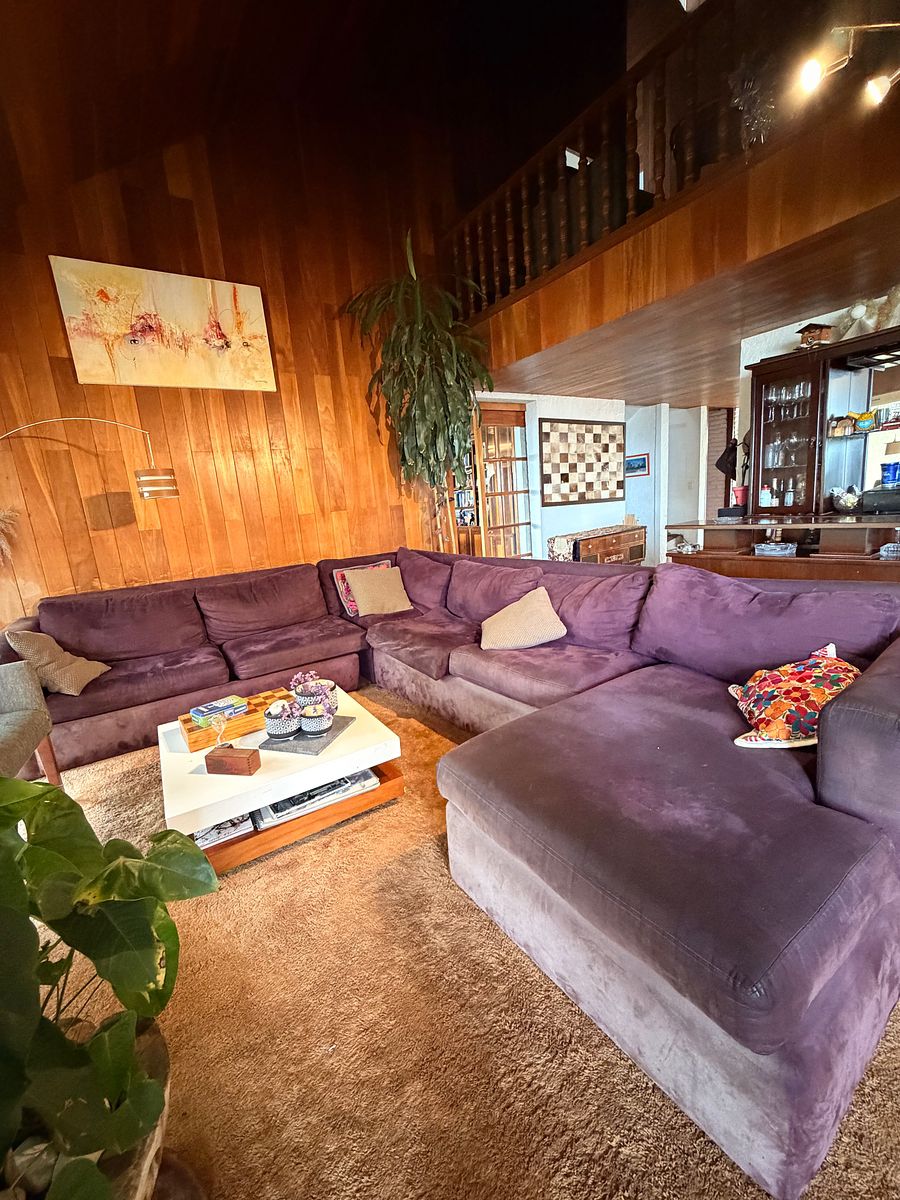 Casa en San Pedro, Cuajimalpa de Morelos, foto 7 de 23