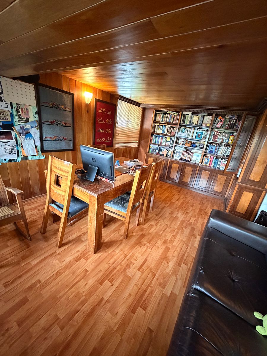 Casa en San Pedro, Cuajimalpa de Morelos, foto 6 de 23