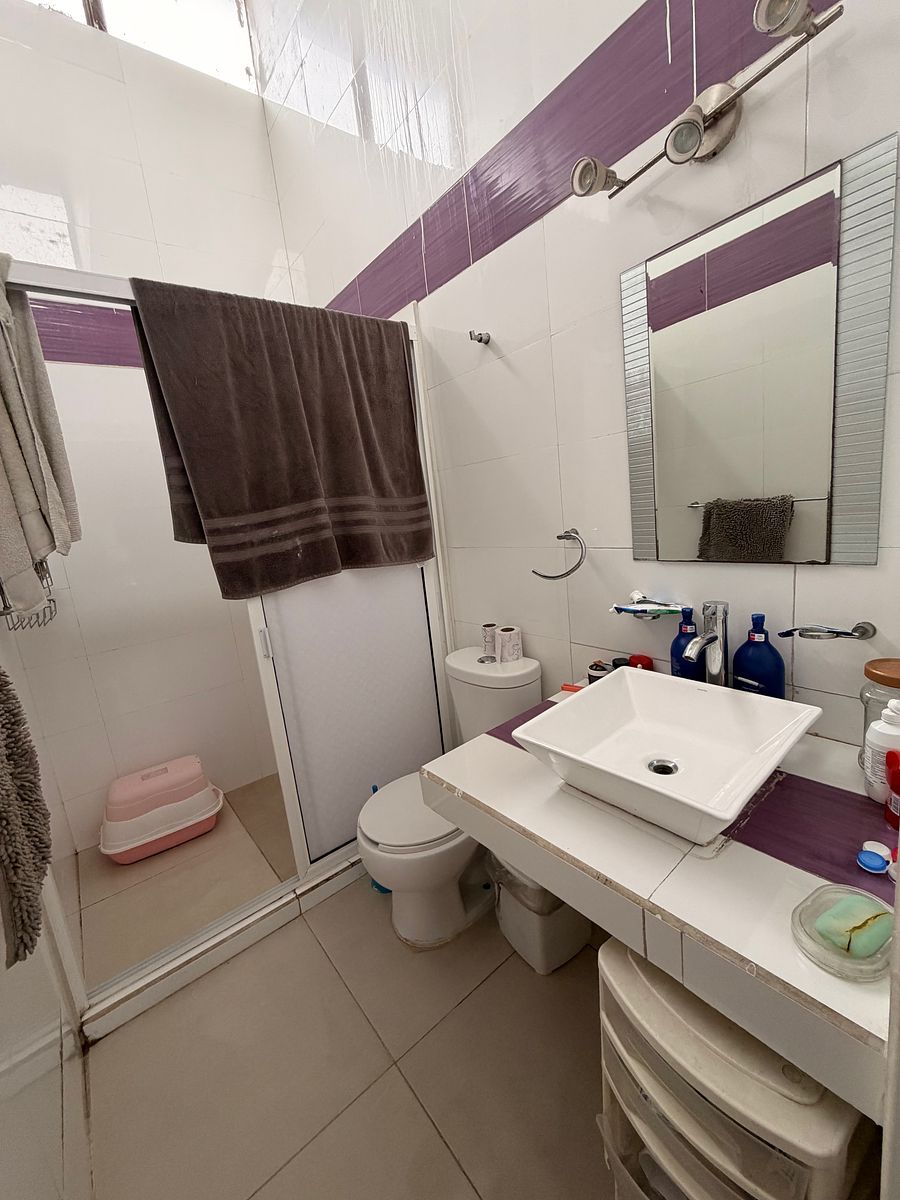 Casa en San Pedro, Cuajimalpa de Morelos, foto 16 de 23