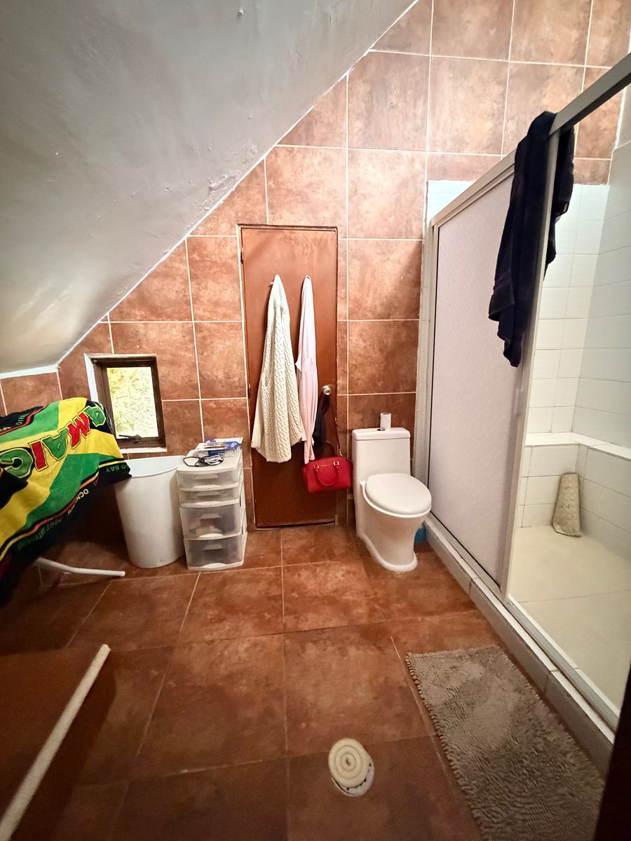 Casa en San Pedro, Cuajimalpa de Morelos, foto 14 de 23