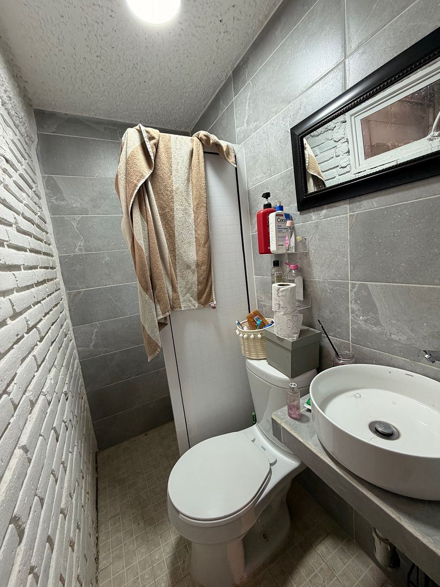 Casa en San Pedro, Cuajimalpa de Morelos, foto 18 de 23