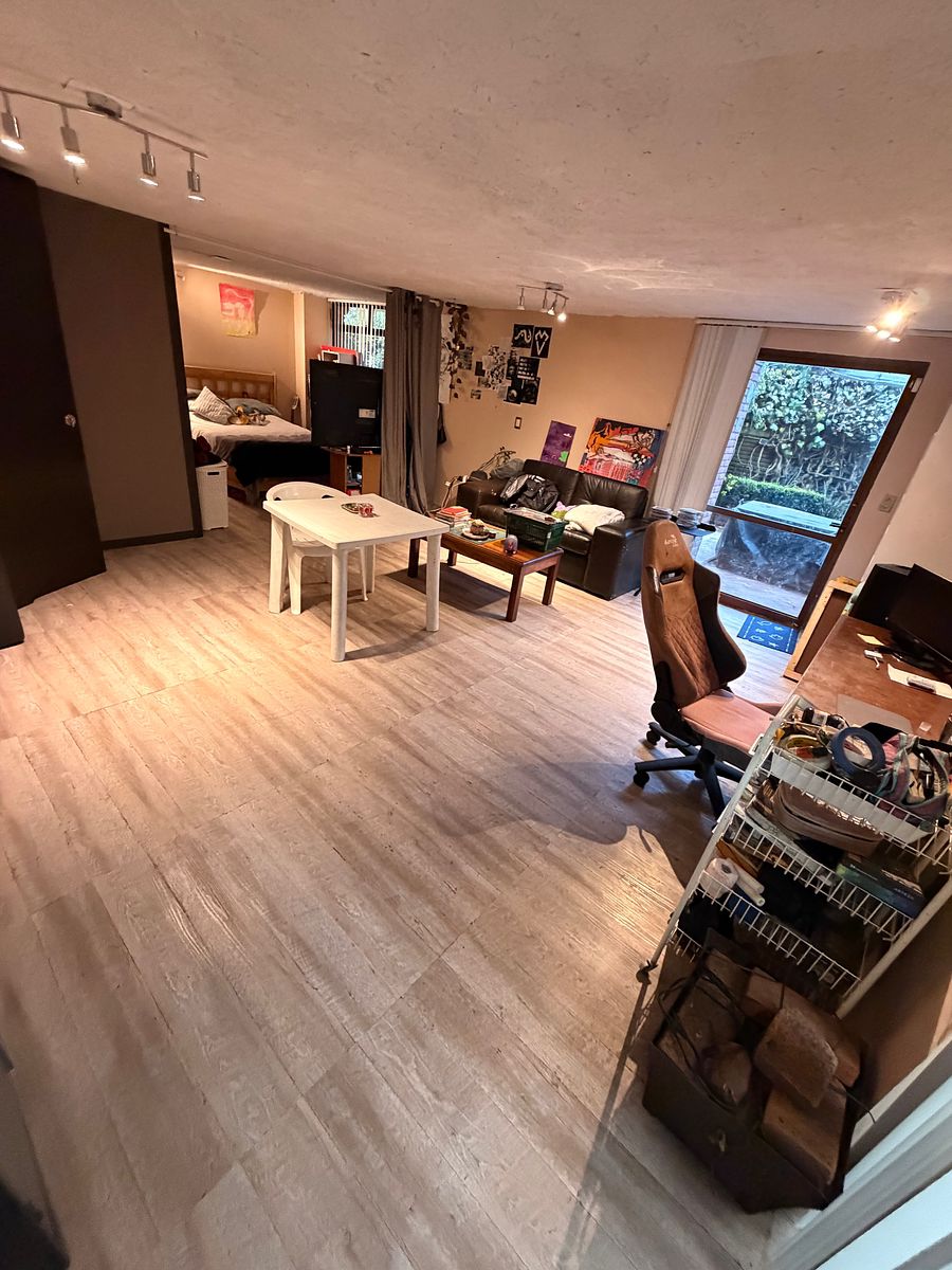 Casa en San Pedro, Cuajimalpa de Morelos, foto 19 de 23