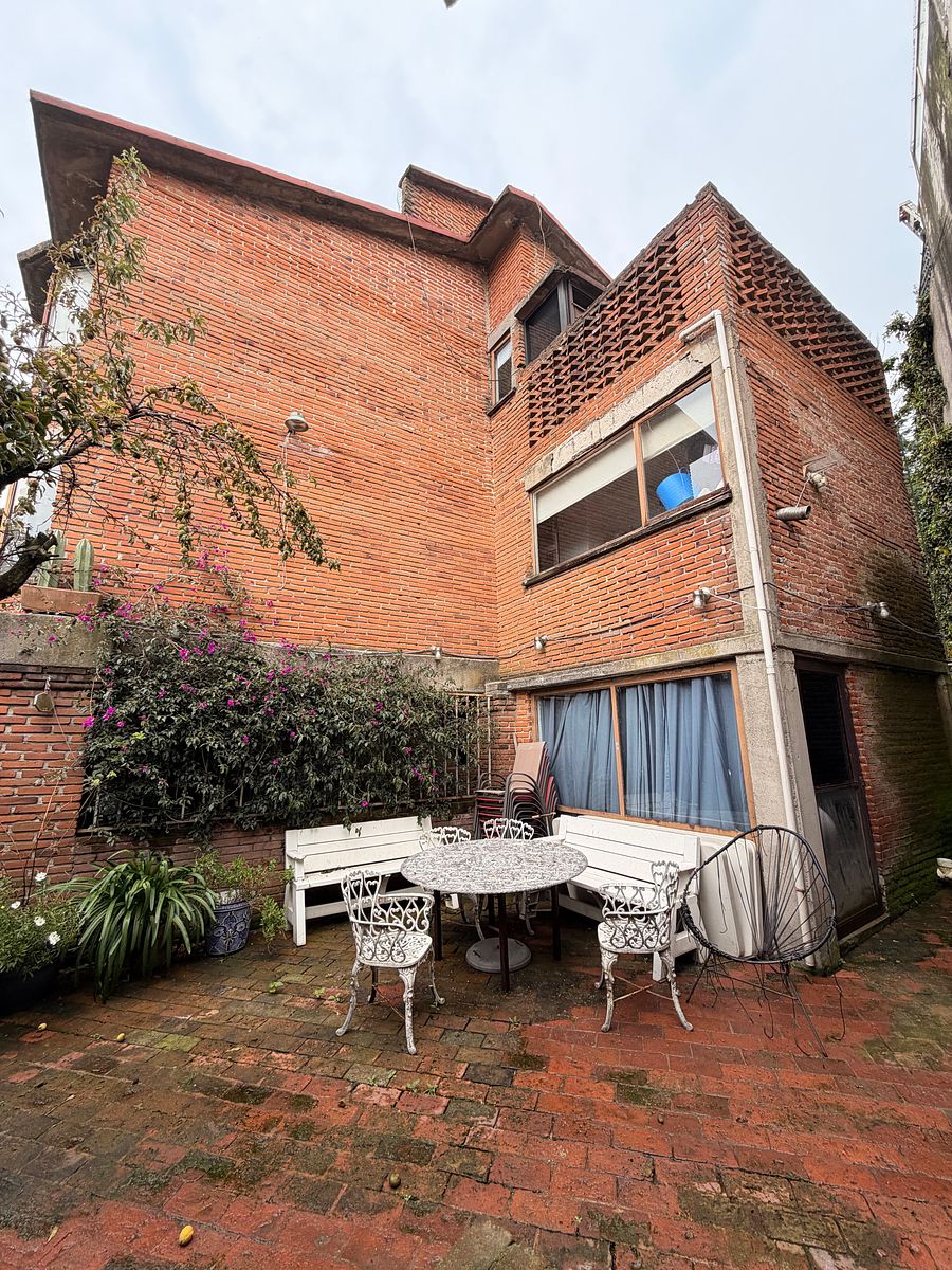 Casa en San Pedro, Cuajimalpa de Morelos, foto 21 de 23