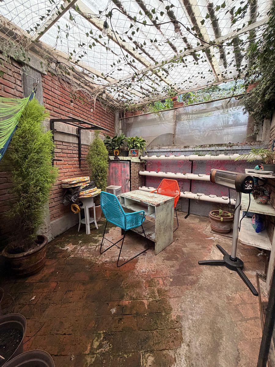 Casa en San Pedro, Cuajimalpa de Morelos, foto 22 de 23
