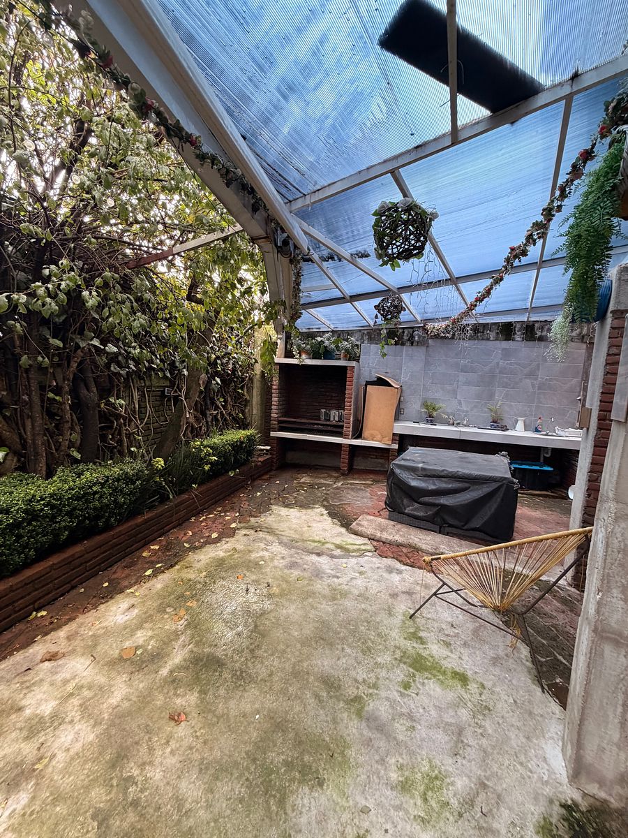 Casa en San Pedro, Cuajimalpa de Morelos, foto 23 de 23