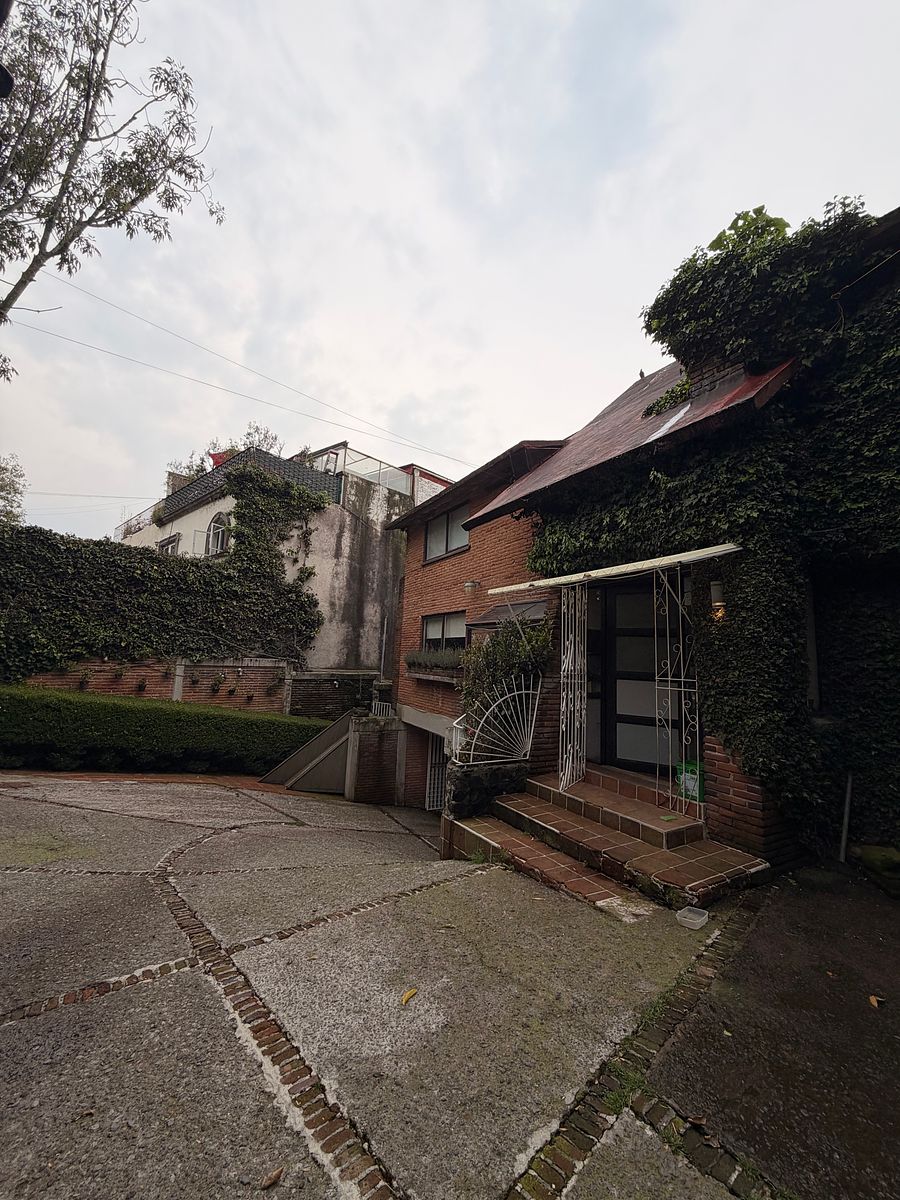 Casa en San Pedro, Cuajimalpa de Morelos, foto 2 de 23