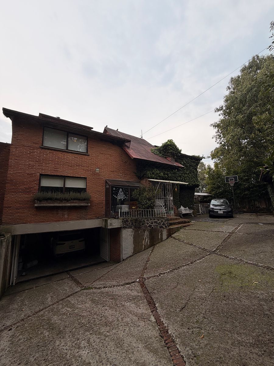 Se Vende Casa en Cuajimalpa, foto 1 de 23