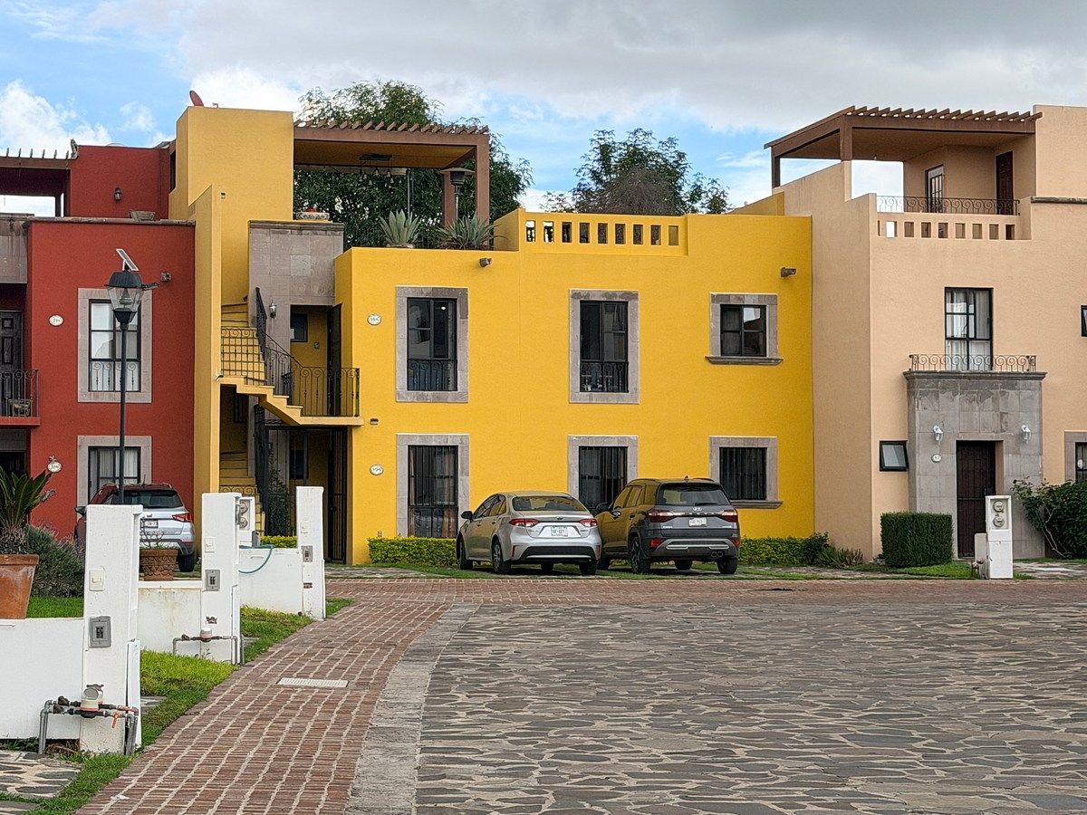 Apartamento em Zirándaro, San Miguel de Allende, foto 4 de 33