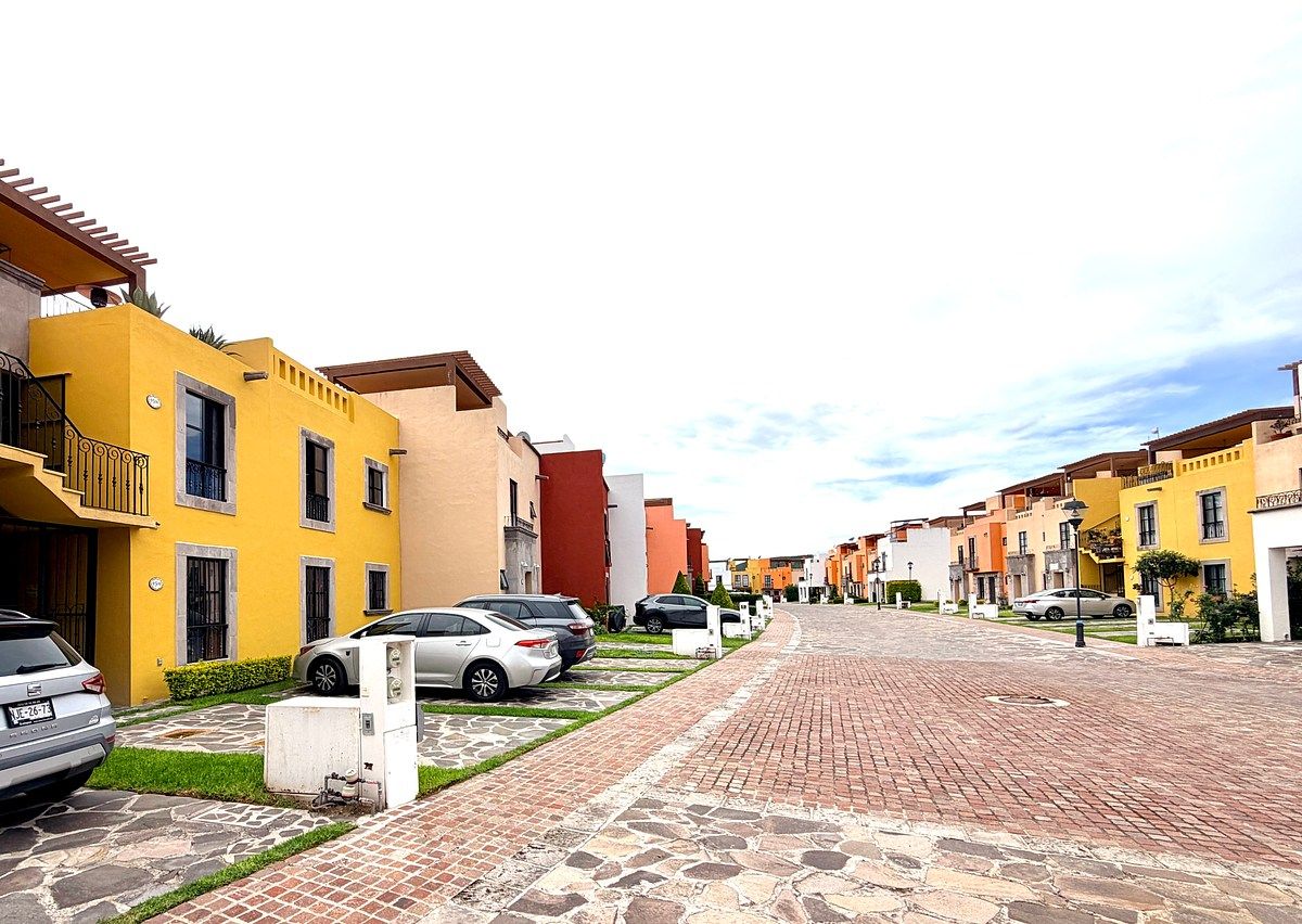 Apartamento em Zirándaro, San Miguel de Allende, foto 5 de 33