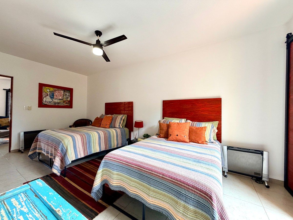 Apartamento em Zirándaro, San Miguel de Allende, foto 12 de 33