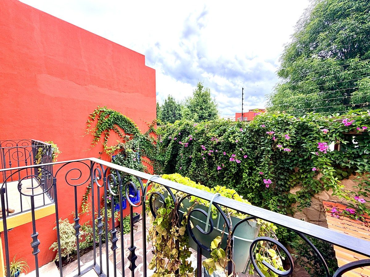 Apartamento em Zirándaro, San Miguel de Allende, foto 13 de 33