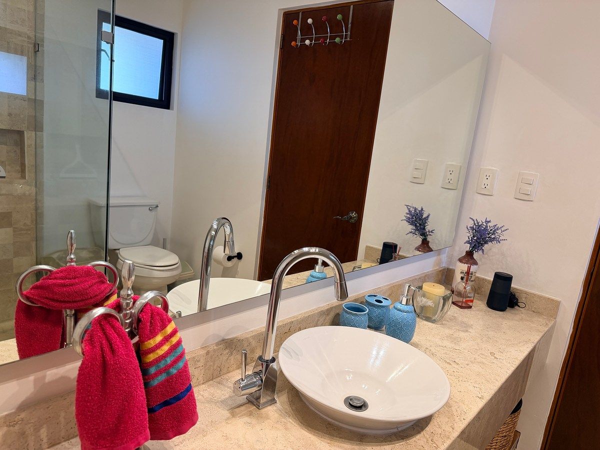 Apartamento em Zirándaro, San Miguel de Allende, foto 14 de 33