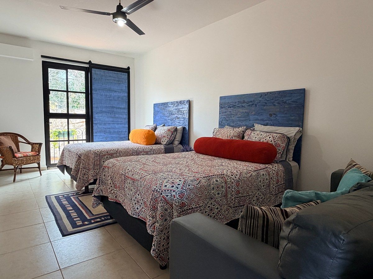 Apartamento em Zirándaro, San Miguel de Allende, foto 15 de 33