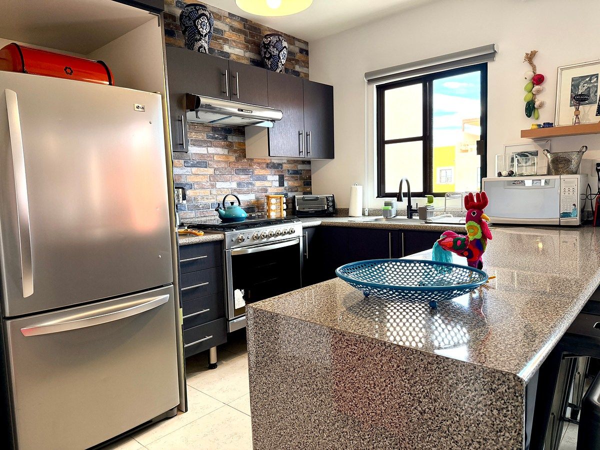 Apartamento em Zirándaro, San Miguel de Allende, foto 16 de 33