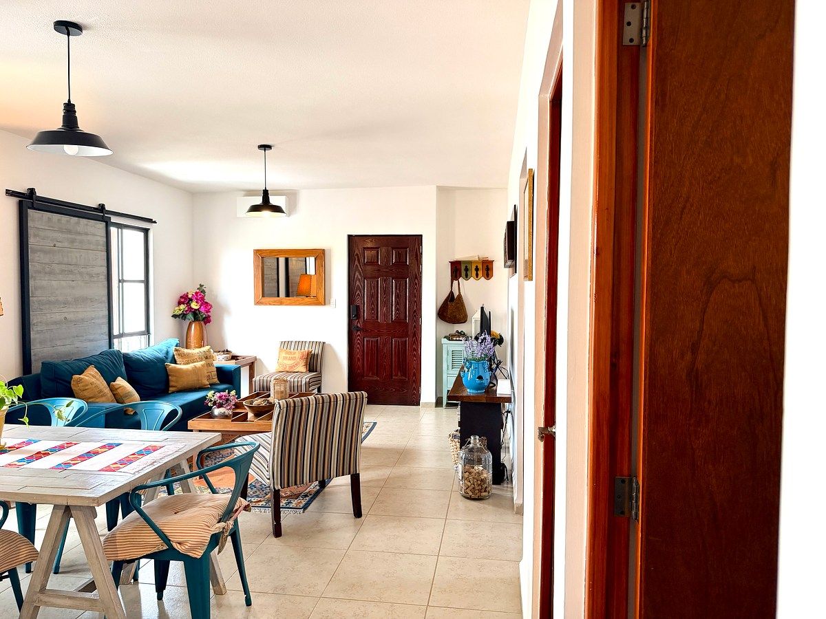 Apartamento em Zirándaro, San Miguel de Allende, foto 18 de 33