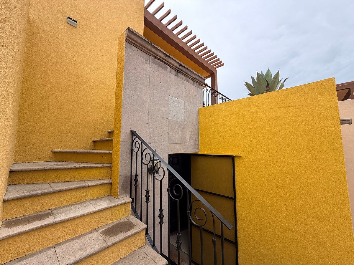 Apartamento em Zirándaro, San Miguel de Allende, foto 19 de 33