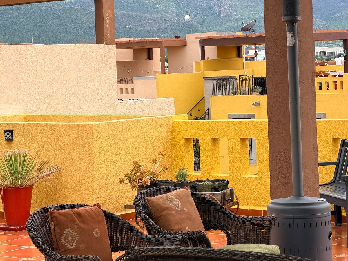 Apartamento em Zirándaro, San Miguel de Allende, foto 21 de 33