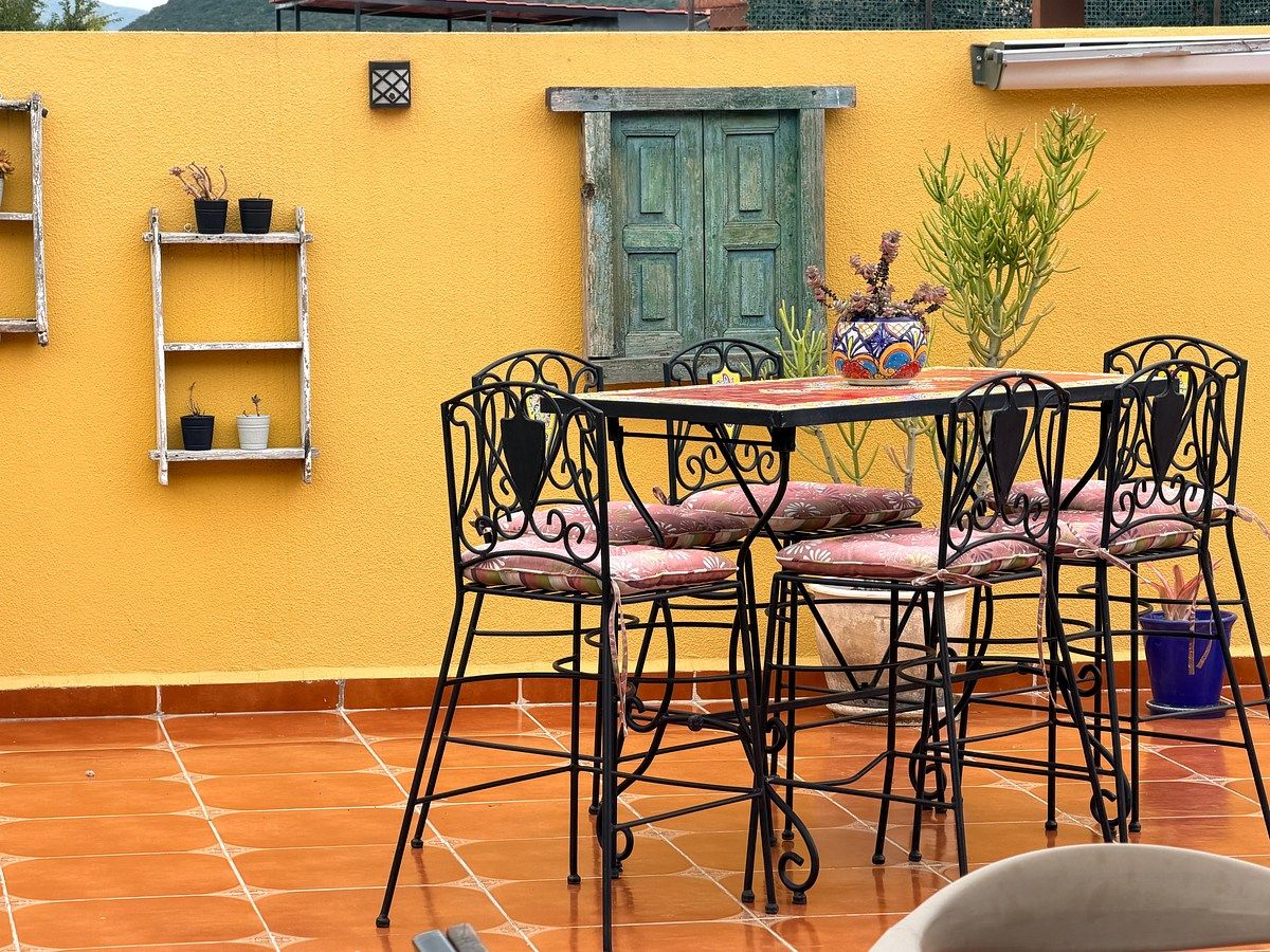 Apartamento em Zirándaro, San Miguel de Allende, foto 25 de 33