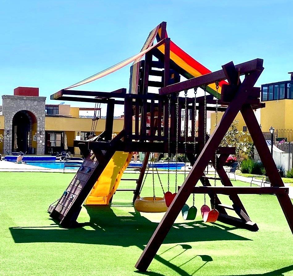 Apartamento em Zirándaro, San Miguel de Allende, foto 26 de 33