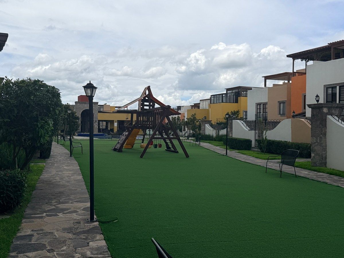 Apartamento em Zirándaro, San Miguel de Allende, foto 28 de 33