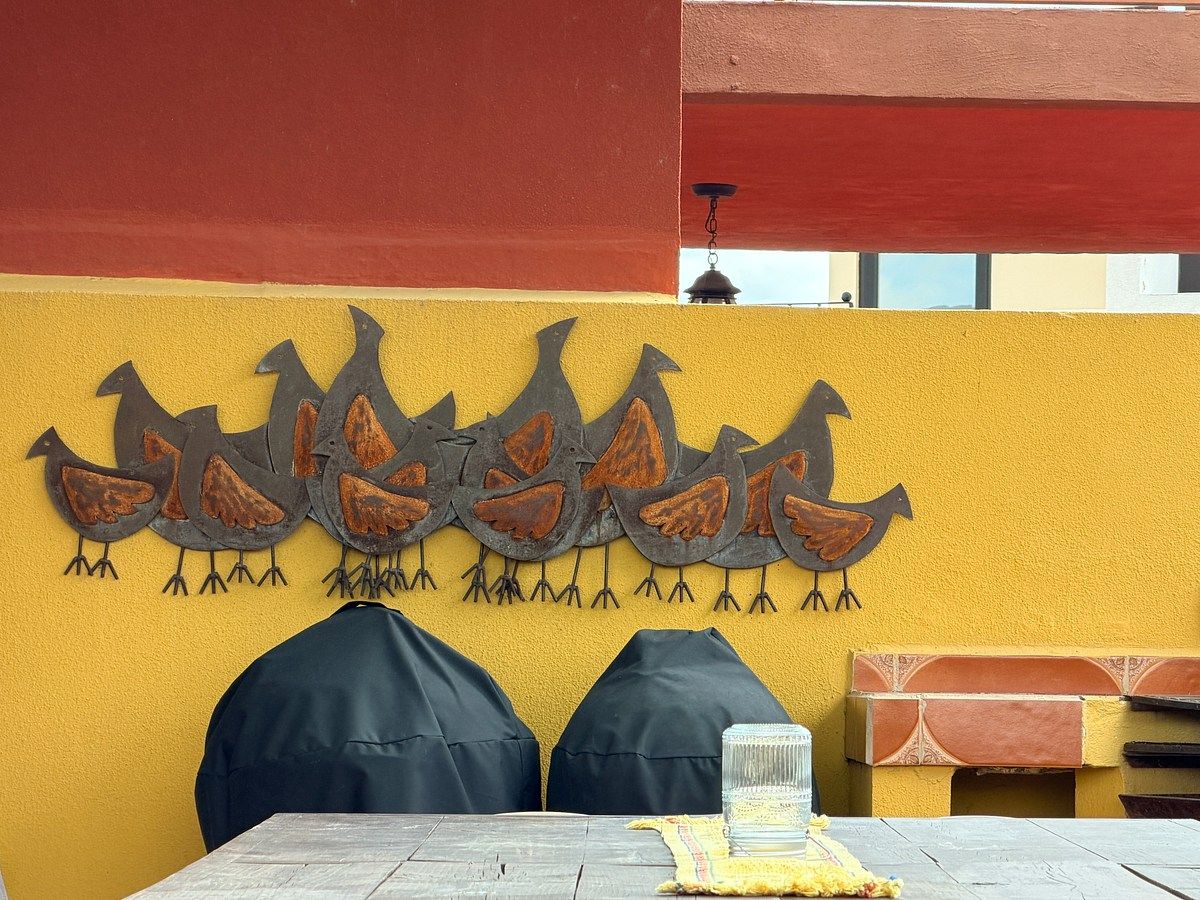 Apartamento em Zirándaro, San Miguel de Allende, foto 29 de 33