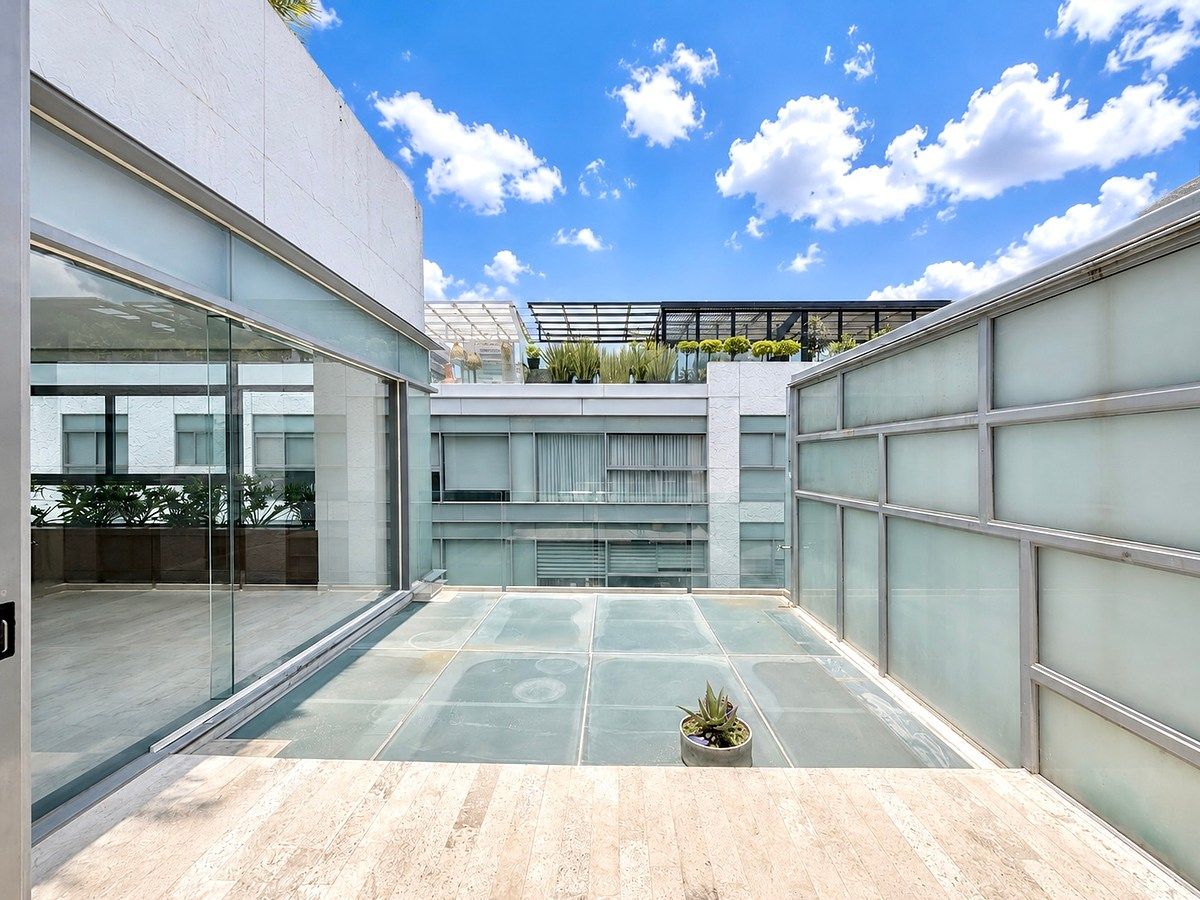 Apartment in Lomas de Chapultepec III Sección, Miguel Hidalgo, photo 14 of 29