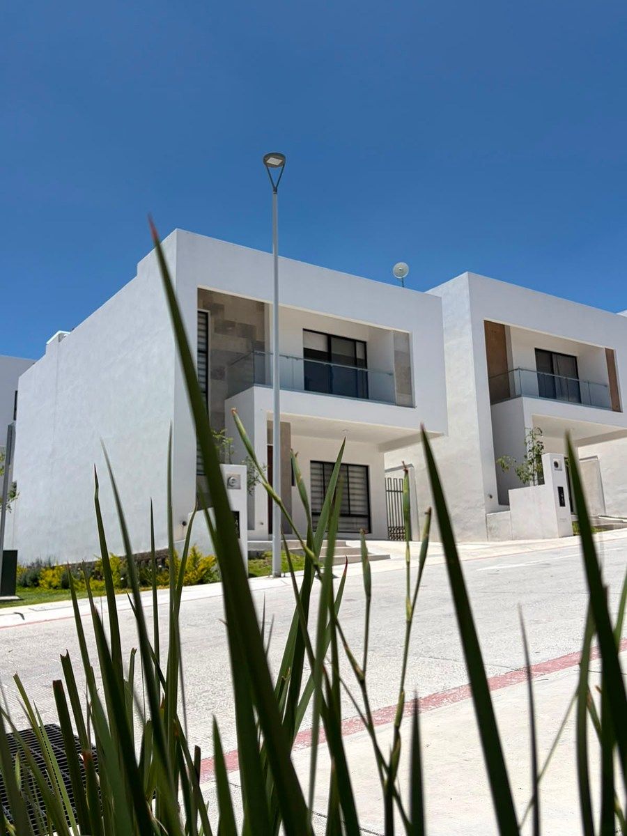 Casa em Nuevo Refugio, Querétaro, foto 2 de 23