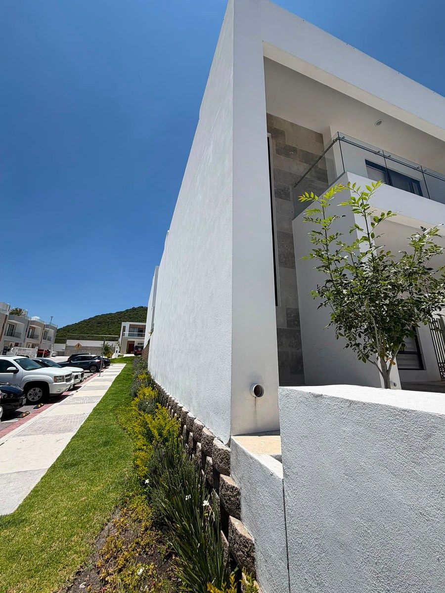 Casa em Nuevo Refugio, Querétaro, foto 21 de 23