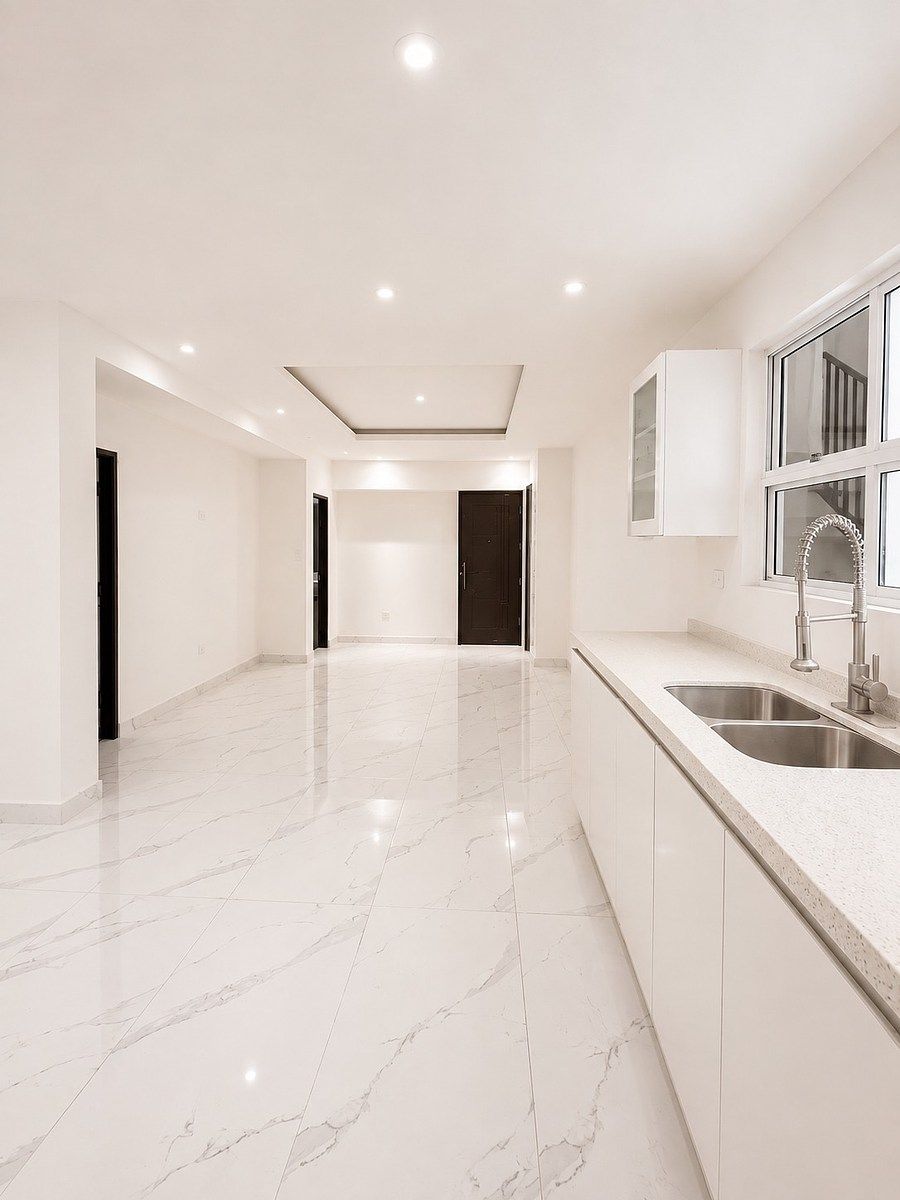 New Apartment in Cumbres 2 sector, photo 1 of 14