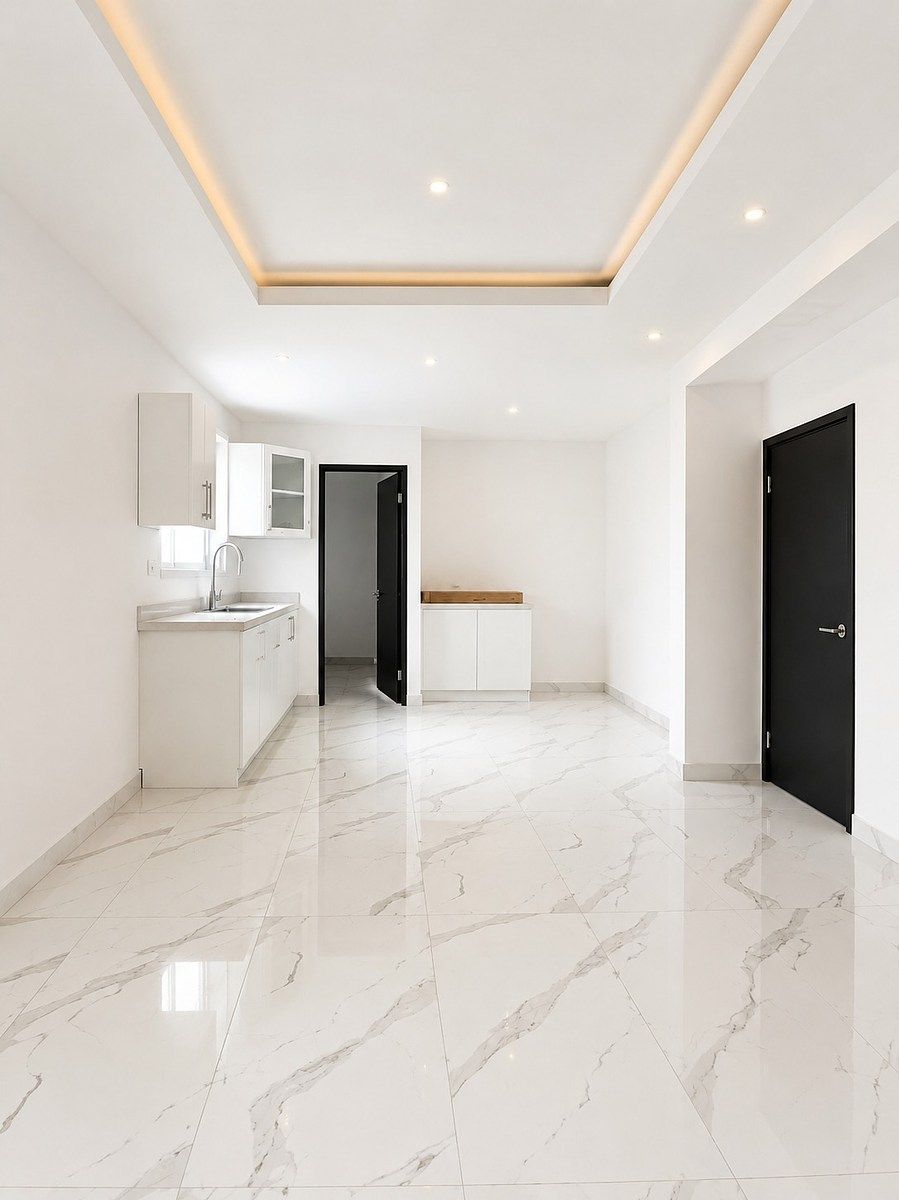 Apartment in Las Cumbres 2 Sector, Monterrey, photo 3 of 14