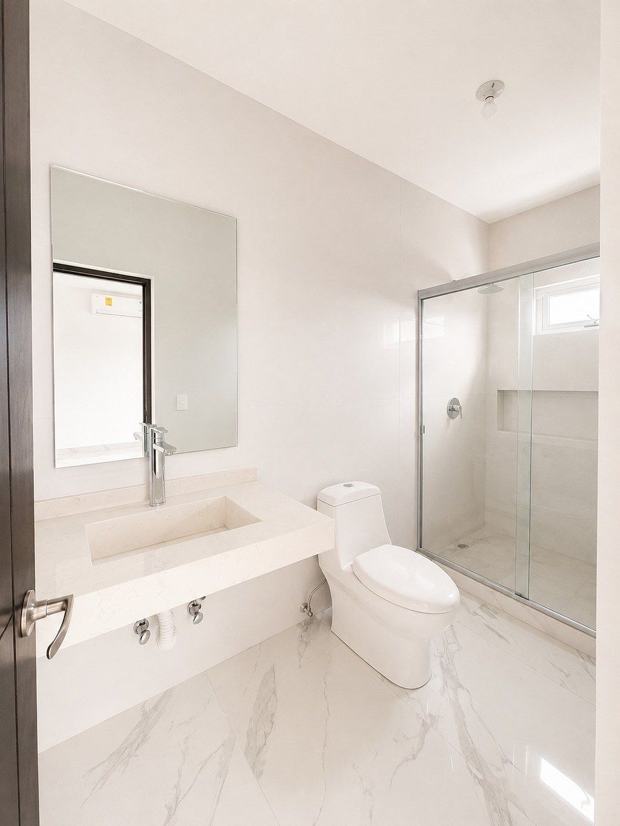 Apartment in Las Cumbres 2 Sector, Monterrey, photo 5 of 14
