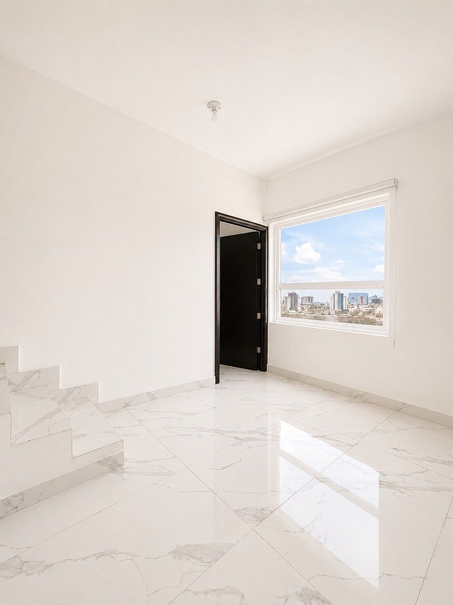 Apartment in Las Cumbres 2 Sector, Monterrey, photo 10 of 14