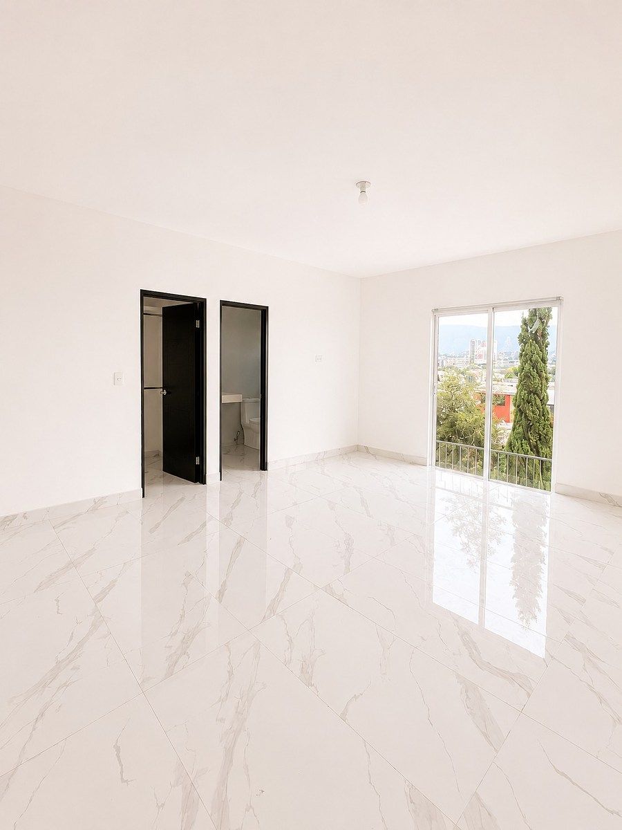 Apartment in Las Cumbres 2 Sector, Monterrey, photo 11 of 14