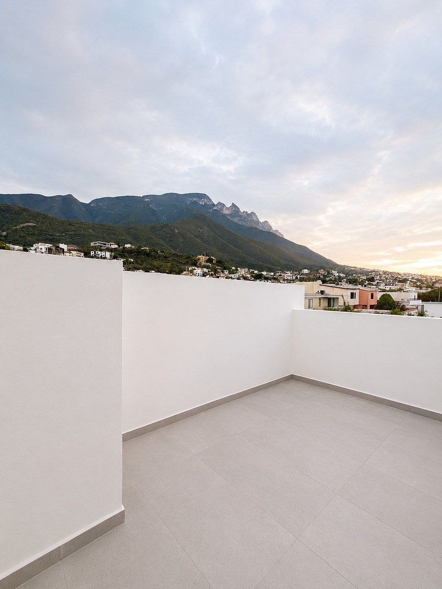 Apartment in Las Cumbres 2 Sector, Monterrey, photo 13 of 14
