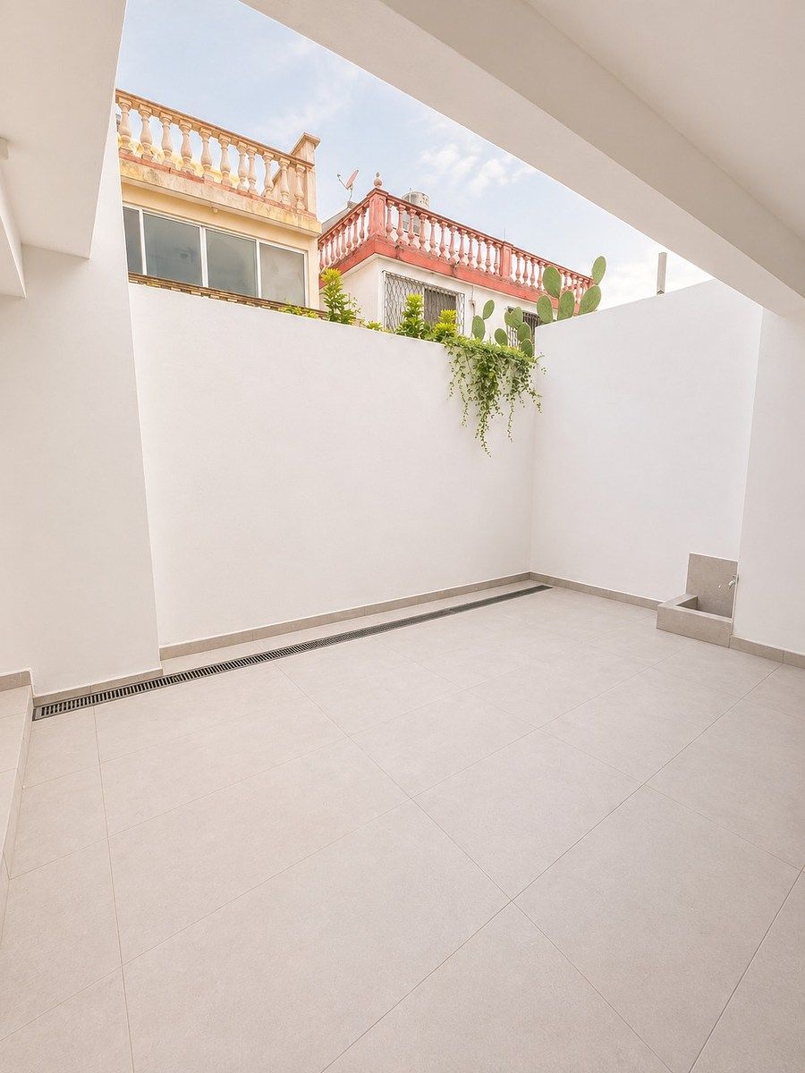 Apartment in Las Cumbres 2 Sector, Monterrey, photo 14 of 14