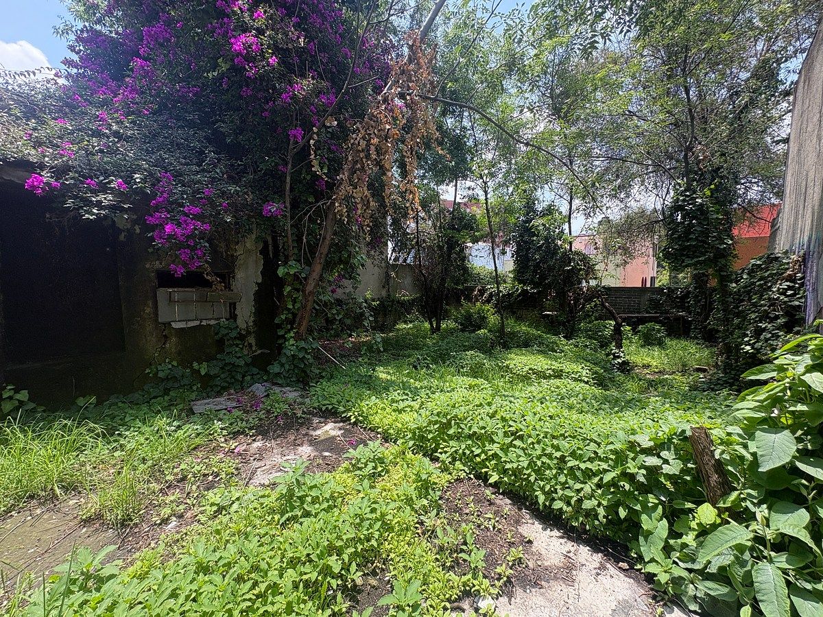 Terreno en Héroes de Padierna, La Magdalena Contreras, foto 3 de 8