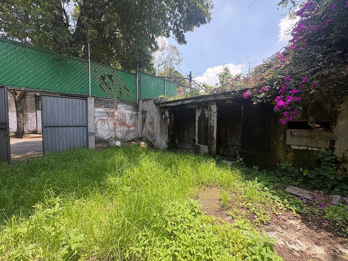 Terreno en Héroes de Padierna, La Magdalena Contreras, foto 7 de 8