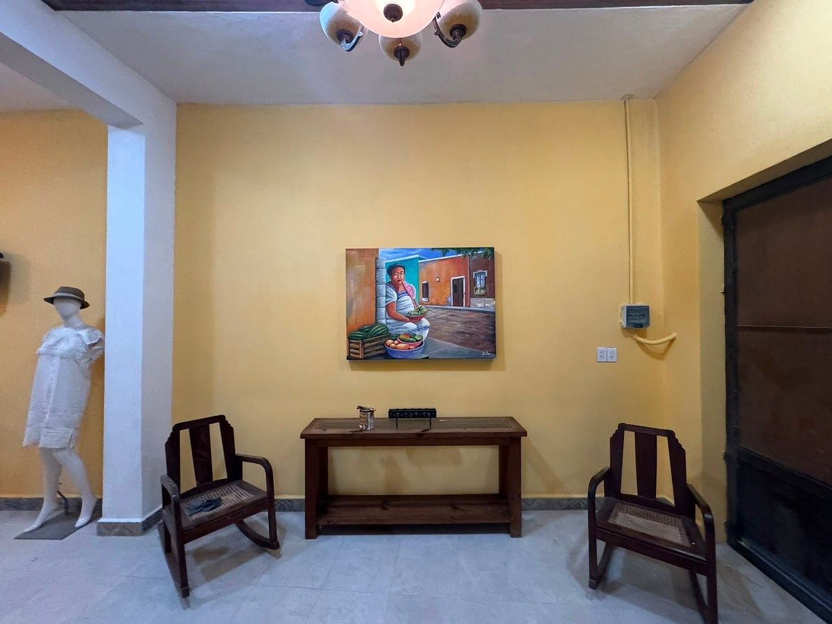 Casa em Mérida Centro, Mérida, foto 2 de 26