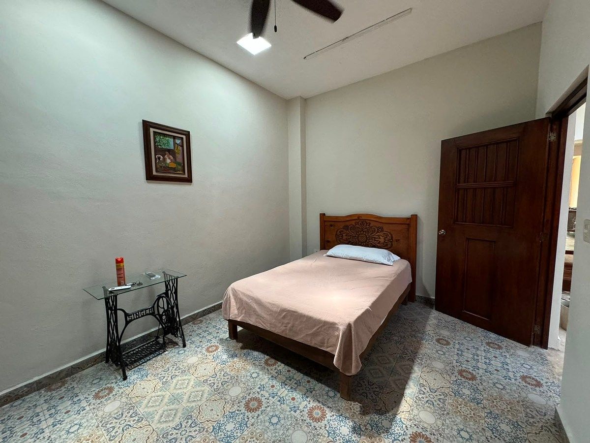 Casa em Mérida Centro, Mérida, foto 3 de 26