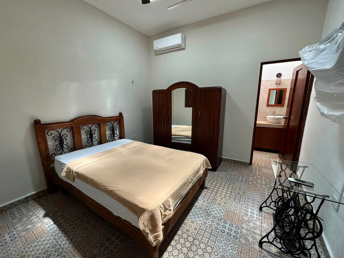 Casa em Mérida Centro, Mérida, foto 4 de 26