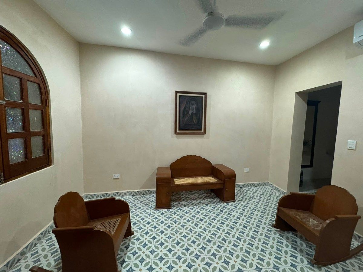 Casa em Mérida Centro, Mérida, foto 5 de 26